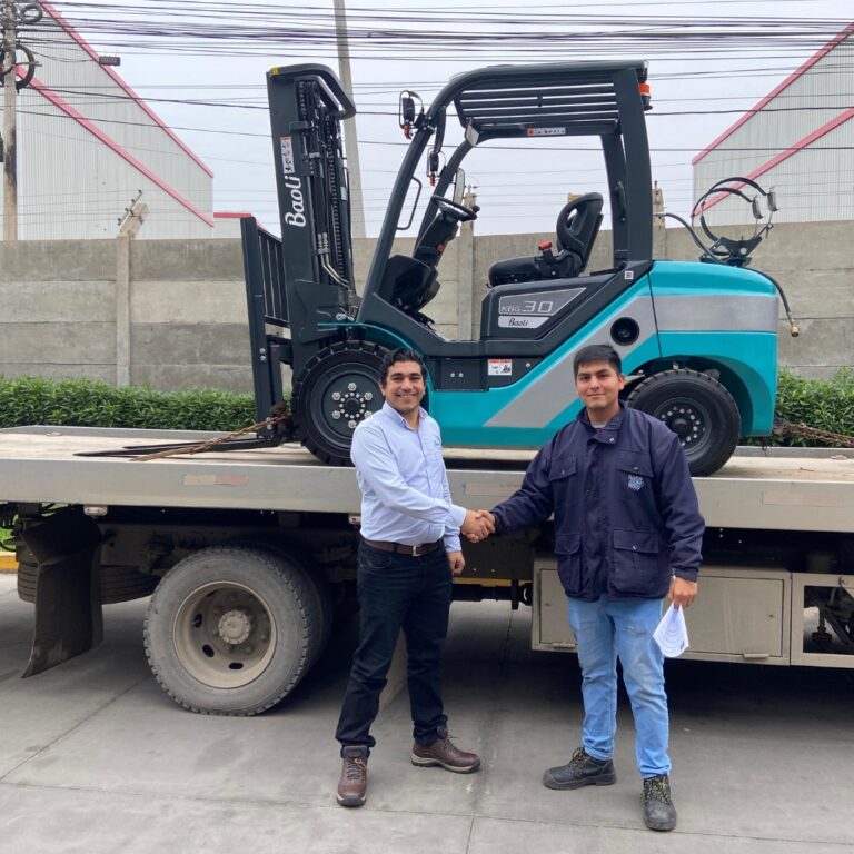 montacargas, montacargas dual, montacargas glp, montacargas gasolina, montacargas nuevo, montacargas peru, montacargas baoli kbg30, christian gonzalez