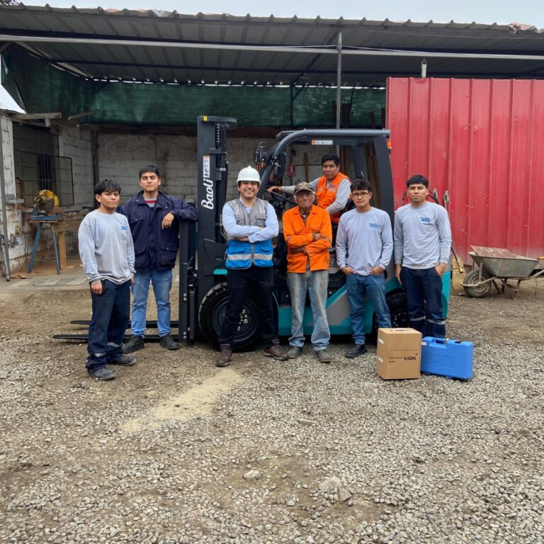 montacargas, montacargas dual, montacargas glp, montacargas gasolina, montacargas nuevo, montacargas peru, montacargas baoli kbg30, christian gonzalez