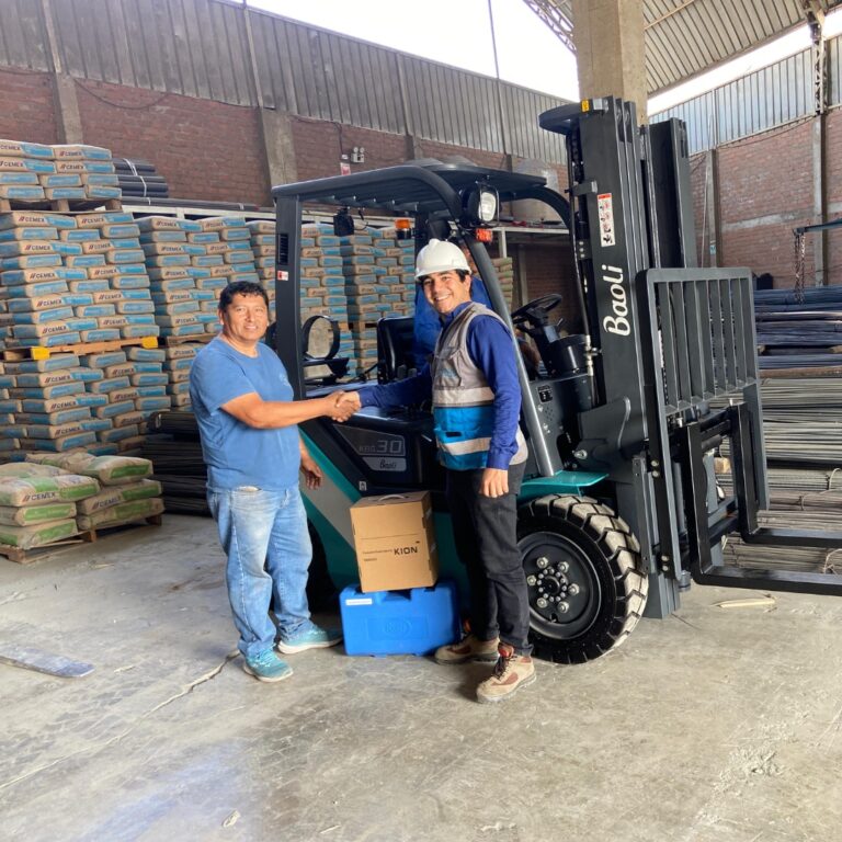 montacargas, montacargas dual, montacargas glp, montacargas gasolina, montacargas nuevo, montacargas peru, montacargas baoli kbg30, christian gonzalez